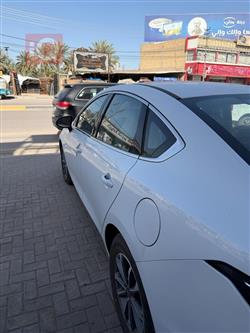 BYD Destroyer 05